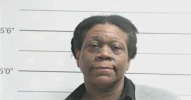 Janika Thompson, - Orleans Parish County, LA 